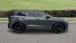 2025 (75) VOLKSWAGEN TIGUAN 1.5 eTSI 150 R-Line 5dr DSG 5585410
