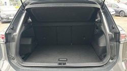 2025 (75) VOLKSWAGEN TIGUAN 1.5 eTSI 150 R-Line 5dr DSG 5585439