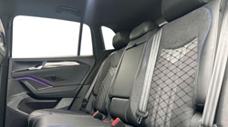 2025 (75) VOLKSWAGEN TIGUAN 1.5 eTSI 150 R-Line 5dr DSG 5585414