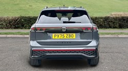 2025 (75) VOLKSWAGEN TIGUAN 1.5 eTSI 150 R-Line 5dr DSG 5585415