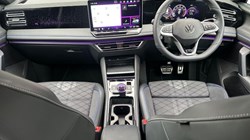 2025 (75) VOLKSWAGEN TIGUAN 1.5 eTSI 150 R-Line 5dr DSG 5585417