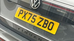 2025 (75) VOLKSWAGEN TIGUAN 1.5 eTSI 150 R-Line 5dr DSG 5585444