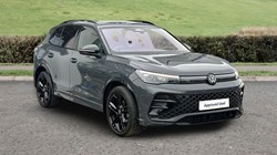 2025 (75) VOLKSWAGEN TIGUAN 1.5 eTSI 150 R-Line 5dr DSG 5585407