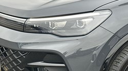 2025 (75) VOLKSWAGEN TIGUAN 1.5 eTSI 150 R-Line 5dr DSG 5585441