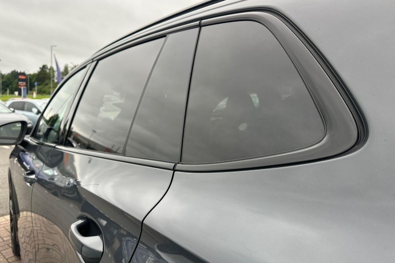 2025 (75) VOLKSWAGEN TIGUAN 1.5 eTSI 150 R-Line 5dr DSG 5585440