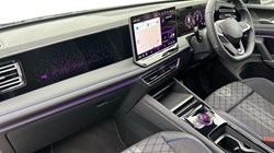2025 (75) VOLKSWAGEN TIGUAN 1.5 eTSI 150 R-Line 5dr DSG 1