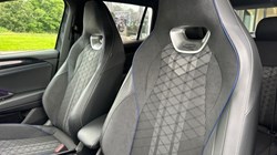 2025 (75) VOLKSWAGEN TIGUAN 1.5 eTSI 150 R-Line 5dr DSG 5585438