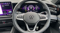 2025 (75) VOLKSWAGEN TIGUAN 1.5 eTSI 150 R-Line 5dr DSG 5585424
