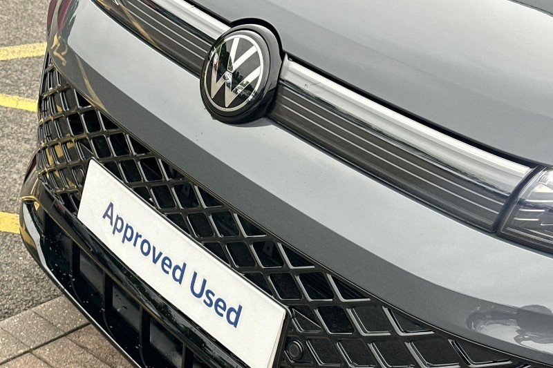 2025 (75) VOLKSWAGEN TIGUAN 1.5 eTSI 150 R-Line 5dr DSG 5585442