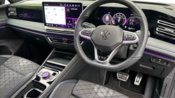 2025 (75) VOLKSWAGEN TIGUAN 1.5 eTSI 150 R-Line 5dr DSG 5585412