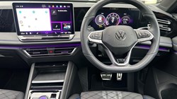 2025 (75) VOLKSWAGEN TIGUAN 1.5 eTSI 150 R-Line 5dr DSG 5585428