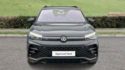 2025 (75) VOLKSWAGEN TIGUAN 1.5 eTSI 150 R-Line 5dr DSG 5585416