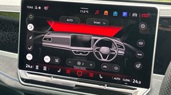2025 (75) VOLKSWAGEN PASSAT 1.5 eTSI R-Line 5dr DSG 5423058