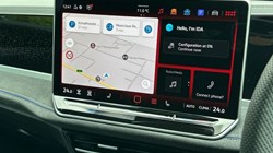 2025 (75) VOLKSWAGEN PASSAT 1.5 eTSI R-Line 5dr DSG 5423054