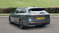 2025 (75) VOLKSWAGEN PASSAT 1.5 eTSI R-Line 5dr DSG 5423033