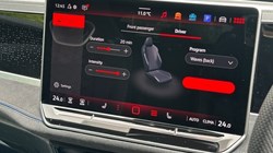 2025 (75) VOLKSWAGEN PASSAT 1.5 eTSI R-Line 5dr DSG 5423077