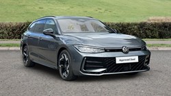 2025 (75) VOLKSWAGEN PASSAT 1.5 eTSI R-Line 5dr DSG 5423032