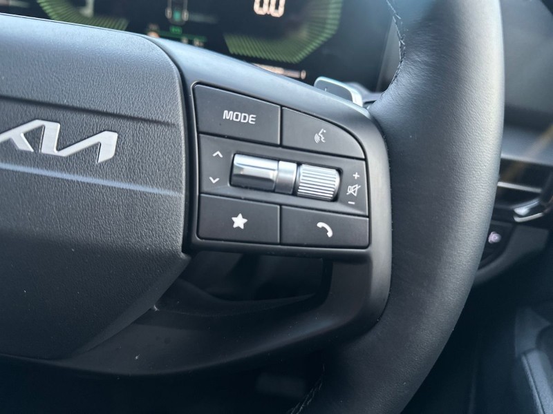 2025 (75) KIA SPORTAGE 1.6T GDi HEV Pure 5dr Auto 4929253