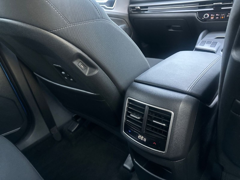 2025 (75) KIA SPORTAGE 1.6T GDi HEV Pure 5dr Auto 4929275