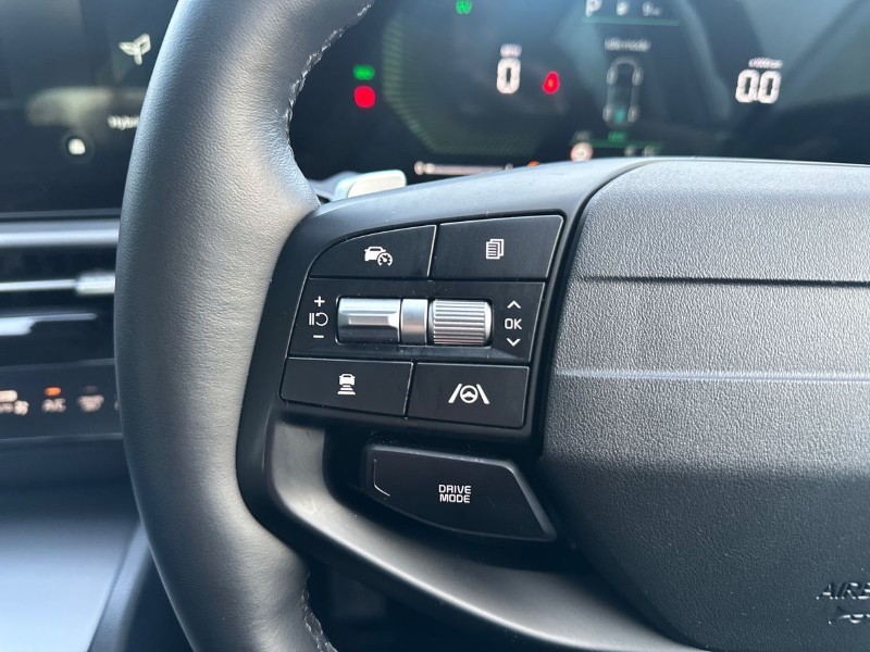 2025 (75) KIA SPORTAGE 1.6T GDi HEV Pure 5dr Auto 4929252