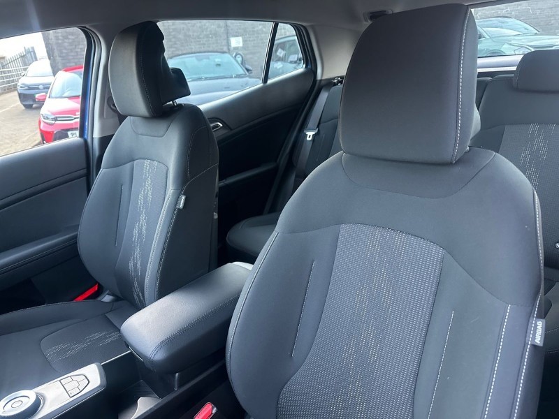 2025 (75) KIA SPORTAGE 1.6T GDi HEV Pure 5dr Auto 4929266