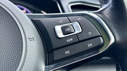 2022 (22) VOLKSWAGEN T-ROC 1.5 TSI R-Line 2dr DSG 4929529