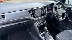 2022 (22) VOLKSWAGEN T-ROC 1.5 TSI R-Line 2dr DSG 4929539