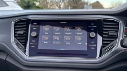 2022 (22) VOLKSWAGEN T-ROC 1.5 TSI R-Line 2dr DSG 4929535