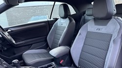 2022 (22) VOLKSWAGEN T-ROC 1.5 TSI R-Line 2dr DSG 4929538