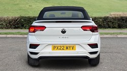 2022 (22) VOLKSWAGEN T-ROC 1.5 TSI R-Line 2dr DSG 4929516