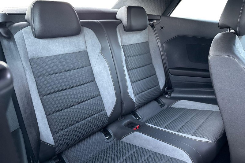 2022 (22) VOLKSWAGEN T-ROC 1.5 TSI R-Line 2dr DSG 4929514