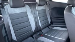 2022 (22) VOLKSWAGEN T-ROC 1.5 TSI R-Line 2dr DSG 4929514