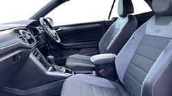 2022 (22) VOLKSWAGEN T-ROC 1.5 TSI R-Line 2dr DSG 4929513