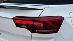 2022 (22) VOLKSWAGEN T-ROC 1.5 TSI R-Line 2dr DSG 4929545