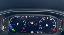 2022 (22) VOLKSWAGEN T-ROC 1.5 TSI R-Line 2dr DSG 4929530