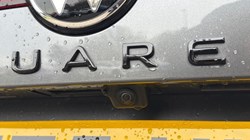 2025 (75) VOLKSWAGEN TOUAREG 3.0 V6 TDI 4Motion 286 Black Edition 5dr Tip Auto 4907832