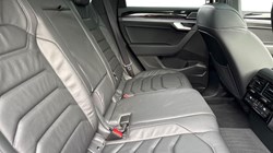 2025 (75) VOLKSWAGEN TOUAREG 3.0 V6 TDI 4Motion 286 Black Edition 5dr Tip Auto 4907792