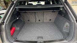 2025 (75) VOLKSWAGEN TOUAREG 3.0 V6 TDI 4Motion 286 Black Edition 5dr Tip Auto 4907823