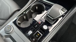 2025 (75) VOLKSWAGEN TOUAREG 3.0 V6 TDI 4Motion 286 Black Edition 5dr Tip Auto 4907819