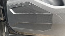 2025 (75) VOLKSWAGEN TOUAREG 3.0 V6 TDI 4Motion 286 Black Edition 5dr Tip Auto 4907801