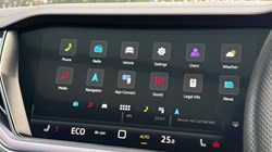 2025 (75) VOLKSWAGEN TOUAREG 3.0 V6 TDI 4Motion 286 Black Edition 5dr Tip Auto 4907811