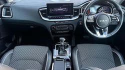 2025 (25) KIA CEED 1.5T GDi ISG 138 3 5dr DCT 4946823