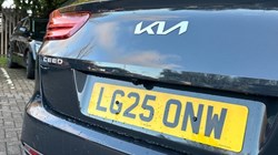 2025 (25) KIA CEED 1.5T GDi ISG 138 3 5dr DCT 4946855