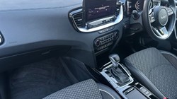 2025 (25) KIA CEED 1.5T GDi ISG 138 3 5dr DCT 4946848