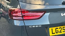 2025 (25) KIA CEED 1.5T GDi ISG 138 3 5dr DCT 4946853