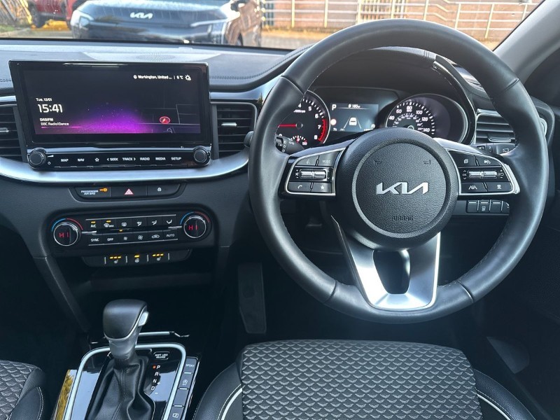 2025 (25) KIA CEED 1.5T GDi ISG 138 3 5dr DCT 4946835