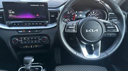2025 (25) KIA CEED 1.5T GDi ISG 138 3 5dr DCT 4946835