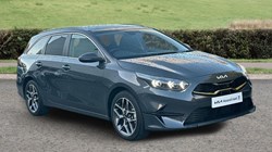2025 (25) KIA CEED 1.5T GDi ISG 138 3 5dr DCT 4946815