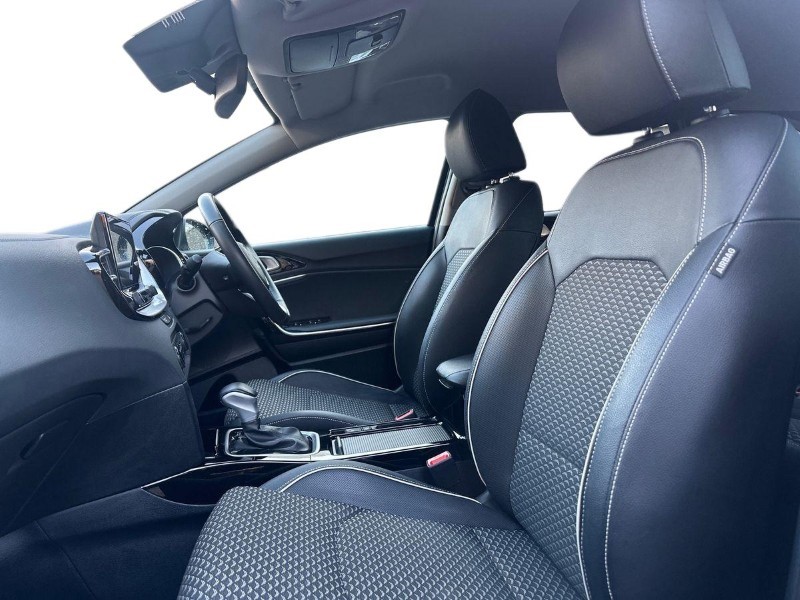 2025 (25) KIA CEED 1.5T GDi ISG 138 3 5dr DCT 4946817