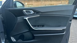 2025 (25) KIA CEED 1.5T GDi ISG 138 3 5dr DCT 4946825